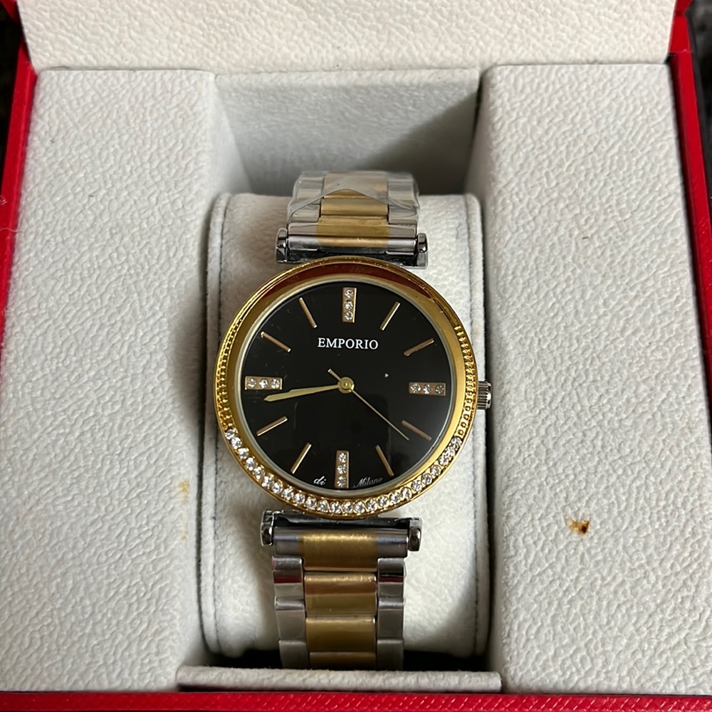 Emporio Di Milano  Limited Edition ladies watch
